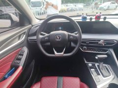 Changan Eado 2021 PLUS Blue Whale NE 1.4T GDI DCT Luxury - ფოტო 11