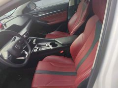 Changan Eado 2021 PLUS Blue Whale NE 1.4T GDI DCT Luxury - ფოტო 16