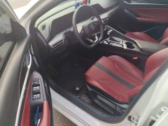 Changan Eado 2021 PLUS Blue Whale NE 1.4T GDI DCT Luxury - ფოტო 17