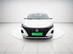 Changan Eado 2021 PLUS Blue Whale NE 1.4T GDI DCT Luxury - ფოტო 2
