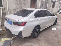 BMW 3 Series 2023 320Li M Sport Package - ფოტო 2