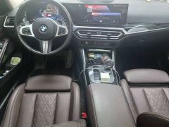 BMW 3 Series 2023 320Li M Sport Package - ფოტო 3