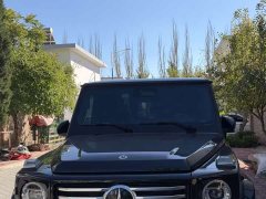 Mercedes-Benz G-Class G 500 - ფოტო 2