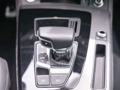 Audi Q5L 40T Luxury Dynamic Edition - ფოტო 10