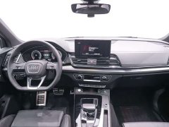 Audi Q5L 40T Luxury Dynamic Edition - ფოტო 12