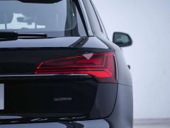 Audi Q5L 40T Luxury Dynamic Edition - ფოტო 16
