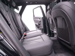 Audi Q5L 40T Luxury Dynamic Edition - ფოტო 18