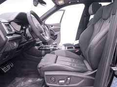 Audi Q5L 40T Luxury Dynamic Edition - ფოტო 20