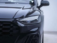 Audi Q5L 40T Luxury Dynamic Edition - ფოტო 3