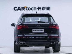 Audi Q5L 40T Luxury Dynamic Edition - ფოტო 5