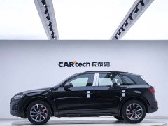 Audi Q5L 40T Luxury Dynamic Edition - ფოტო 6