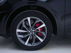 Audi Q5L 40T Luxury Dynamic Edition - ფოტო 9