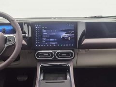 Leapmotor C11 Extended Range 285 Comfort Edition - ფოტო 12