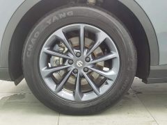 Leapmotor C11 Extended Range 285 Comfort Edition - ფოტო 17