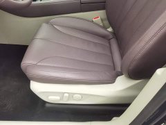 Leapmotor C11 Extended Range 285 Comfort Edition - ფოტო 20