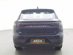 Leapmotor C11 Extended Range 285 Comfort Edition - ფოტო 4