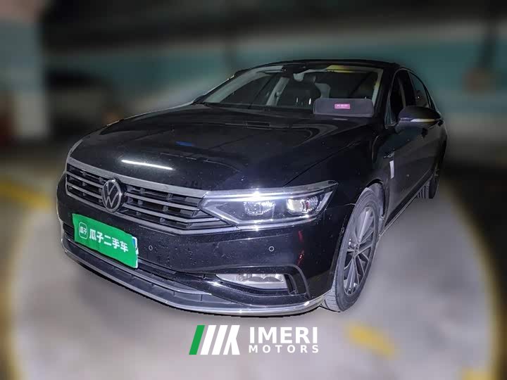 Volkswagen Magotan 2020 380TSI DSG Luxury - ავტომობილი ჩინეთიდან