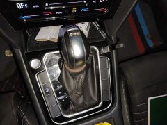 Volkswagen Magotan 2020 380TSI DSG Luxury - ფოტო 10