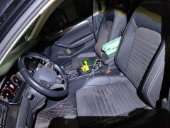 Volkswagen Magotan 2020 380TSI DSG Luxury - ფოტო 11