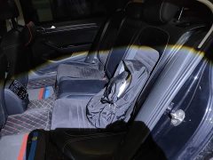 Volkswagen Magotan 2020 380TSI DSG Luxury - ფოტო 13