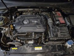 Volkswagen Magotan 2020 380TSI DSG Luxury - ფოტო 16