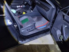 Volkswagen Magotan 2020 380TSI DSG Luxury - ფოტო 19