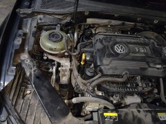 Volkswagen Magotan 2020 380TSI DSG Luxury - ფოტო 20