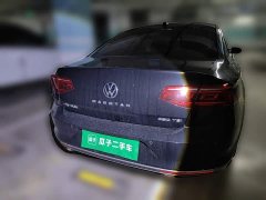 Volkswagen Magotan 2020 380TSI DSG Luxury - ფოტო 3