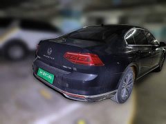 Volkswagen Magotan 2020 380TSI DSG Luxury - ფოტო 4