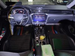 Volkswagen Magotan 2020 380TSI DSG Luxury - ფოტო 5