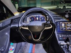 Volkswagen Magotan 2020 380TSI DSG Luxury - ფოტო 6