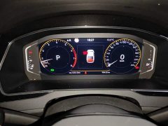 Volkswagen Magotan 2020 380TSI DSG Luxury - ფოტო 7