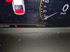 Volkswagen Magotan 2020 380TSI DSG Luxury - ფოტო 8