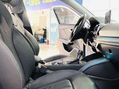 Audi Q2L 35 TFSI Progressive Elegance - ფოტო 14