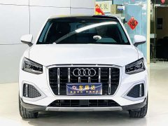 Audi Q2L 35 TFSI Progressive Elegance - ფოტო 2