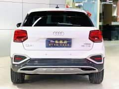 Audi Q2L 35 TFSI Progressive Elegance - ფოტო 3