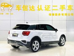 Audi Q2L 35 TFSI Progressive Elegance - ფოტო 4