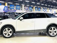 Audi Q2L 35 TFSI Progressive Elegance - ფოტო 5