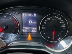 Audi Q2L 35 TFSI Progressive Elegance - ფოტო 8