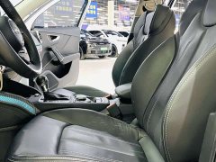 Audi Q2L 35 TFSI Progressive Elegance - ფოტო 9