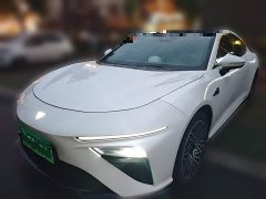 Neta S 2022 Pure Electric 715km Rear-Wheel Drive Premium - ფოტო 1