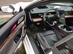 Neta S 2022 Pure Electric 715km Rear-Wheel Drive Premium - ფოტო 12