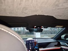 Neta S 2022 Pure Electric 715km Rear-Wheel Drive Premium - ფოტო 14
