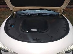 Neta S 2022 Pure Electric 715km Rear-Wheel Drive Premium - ფოტო 16