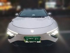 Neta S 2022 Pure Electric 715km Rear-Wheel Drive Premium - ფოტო 2