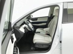 Honda e:NS2 2024 Yiguang Edition - ფოტო 10