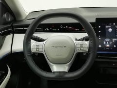 Honda e:NS2 2024 Yiguang Edition - ფოტო 11