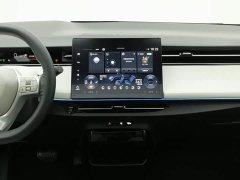 Honda e:NS2 2024 Yiguang Edition - ფოტო 12