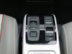 Honda e:NS2 2024 Yiguang Edition - ფოტო 13