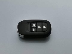 Honda e:NS2 2024 Yiguang Edition - ფოტო 19